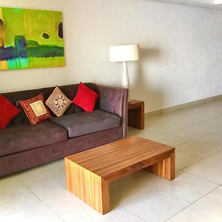 Apartamentos Grand Venetian Puerto Vallarta Szoba fotó