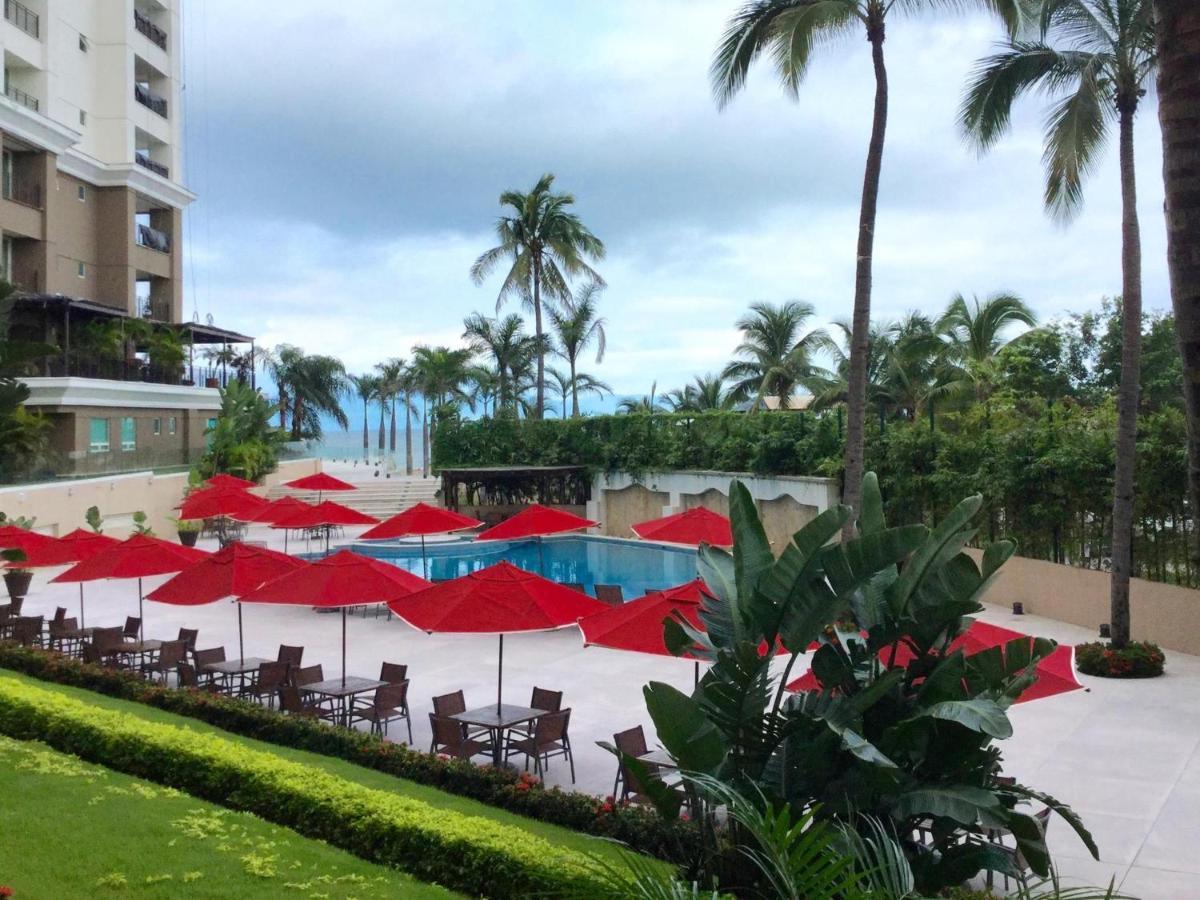 Apartamentos Grand Venetian Puerto Vallarta Kültér fotó