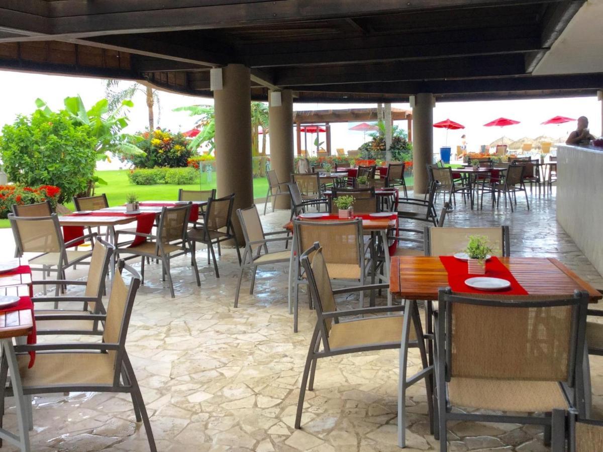 Apartamentos Grand Venetian Puerto Vallarta Kültér fotó