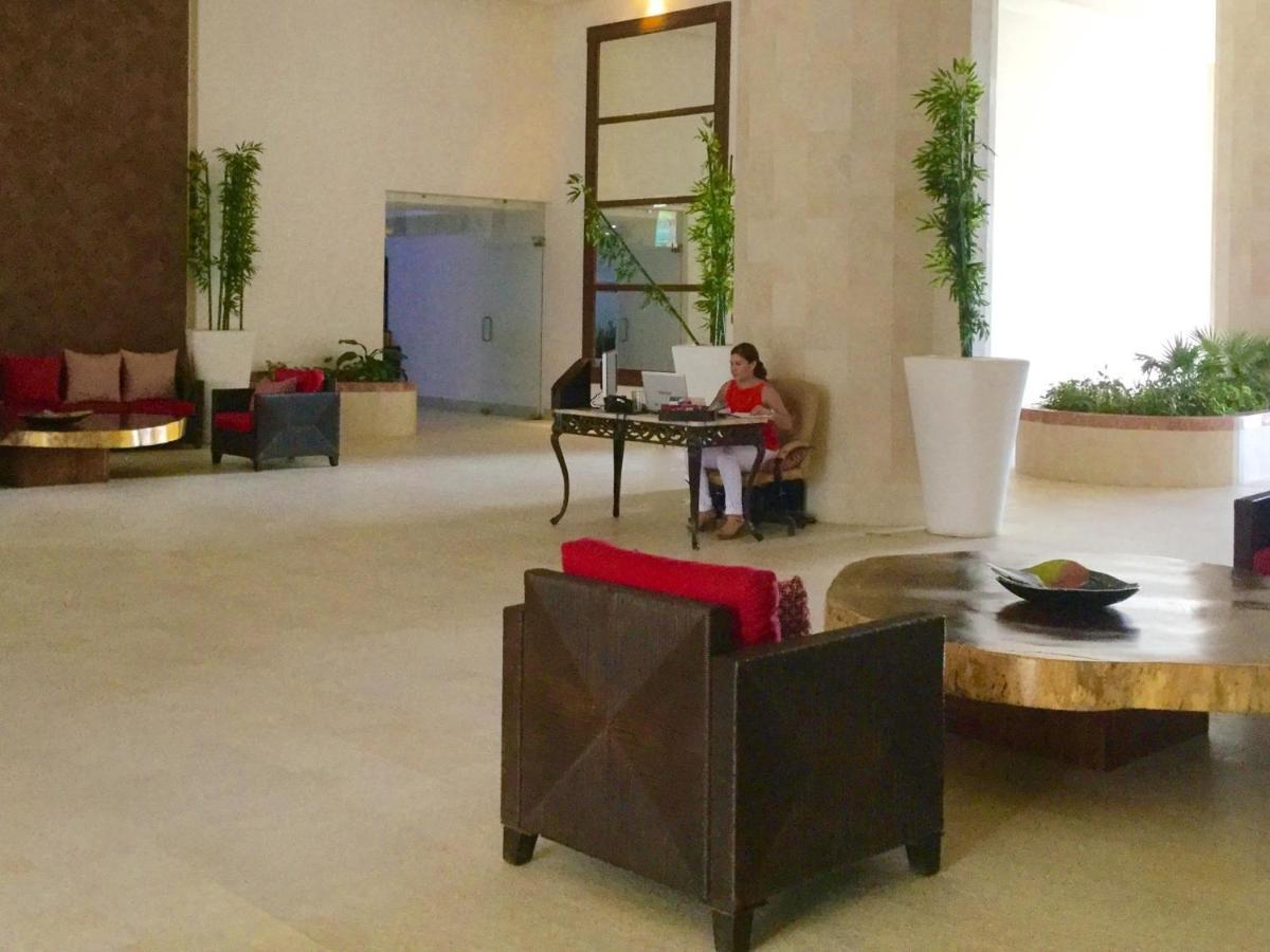 Apartamentos Grand Venetian Puerto Vallarta Kültér fotó