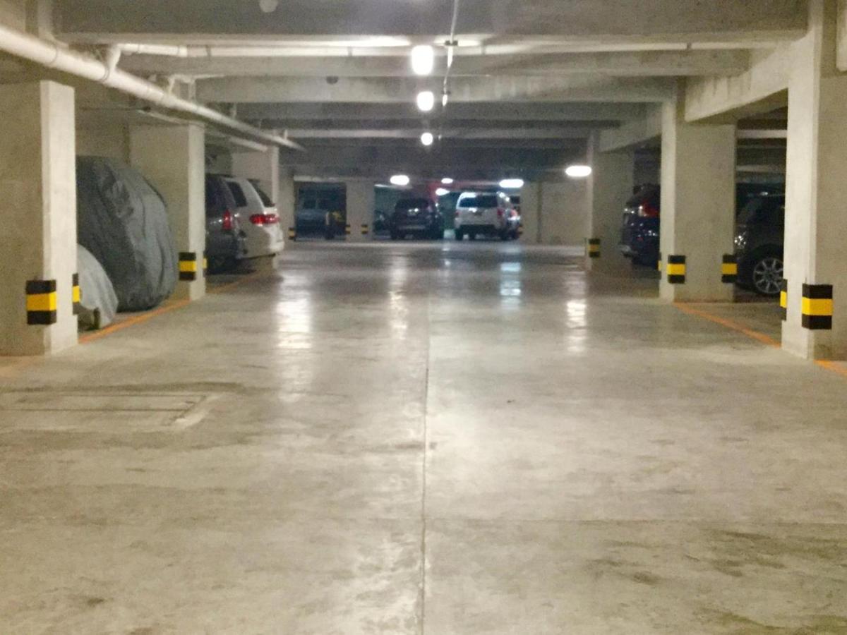 Apartamentos Grand Venetian Puerto Vallarta Kültér fotó