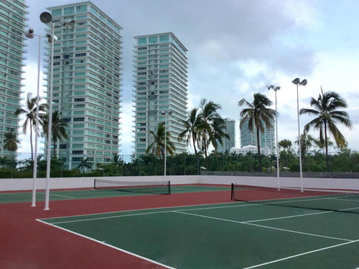 Apartamentos Grand Venetian Puerto Vallarta Kültér fotó