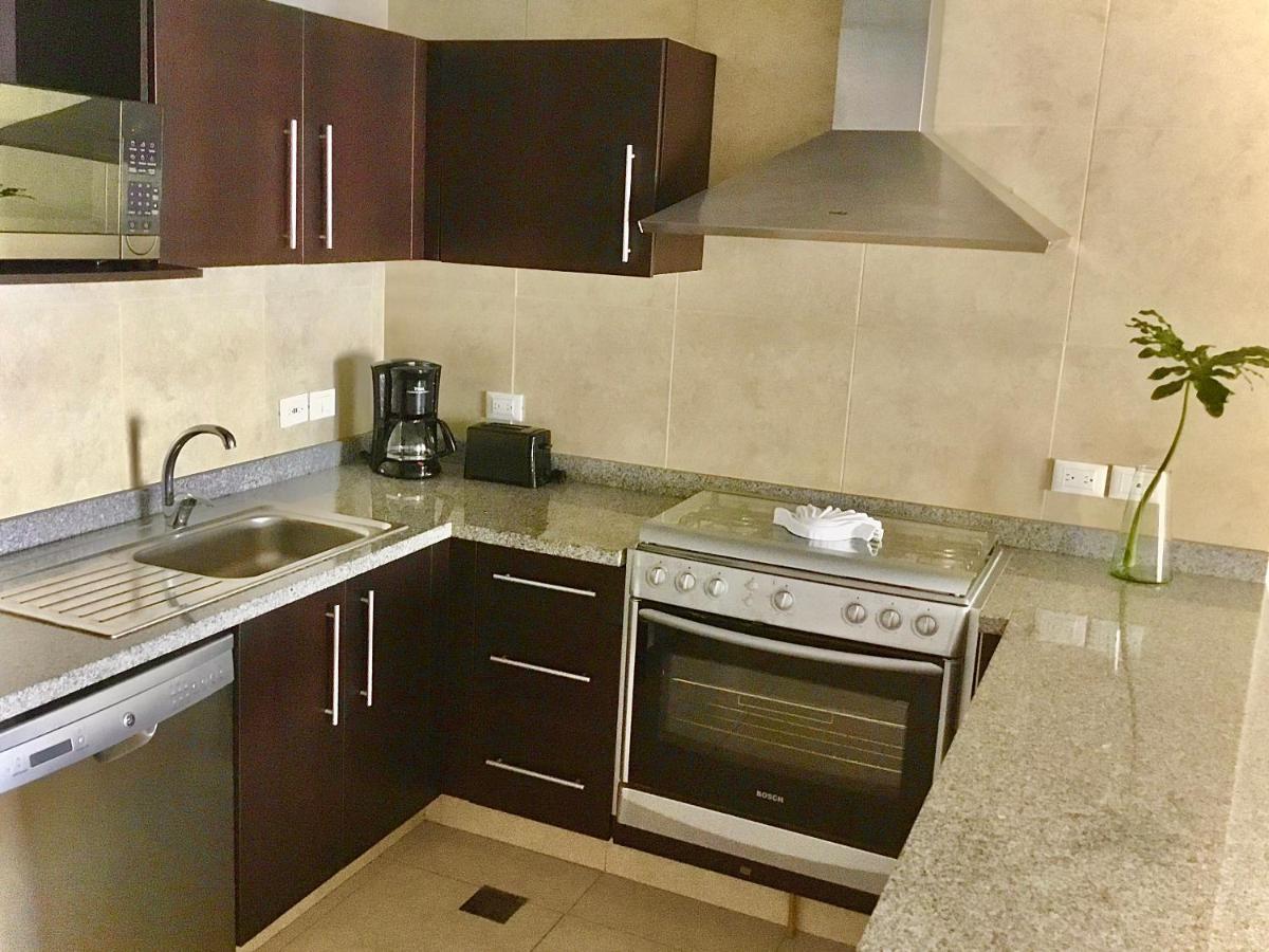 Apartamentos Grand Venetian Puerto Vallarta Kültér fotó
