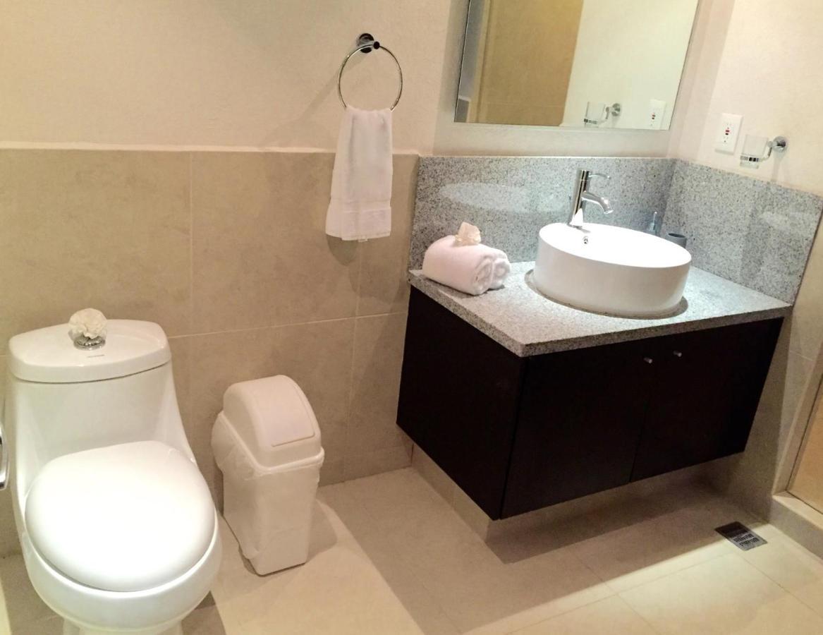 Apartamentos Grand Venetian Puerto Vallarta Szoba fotó