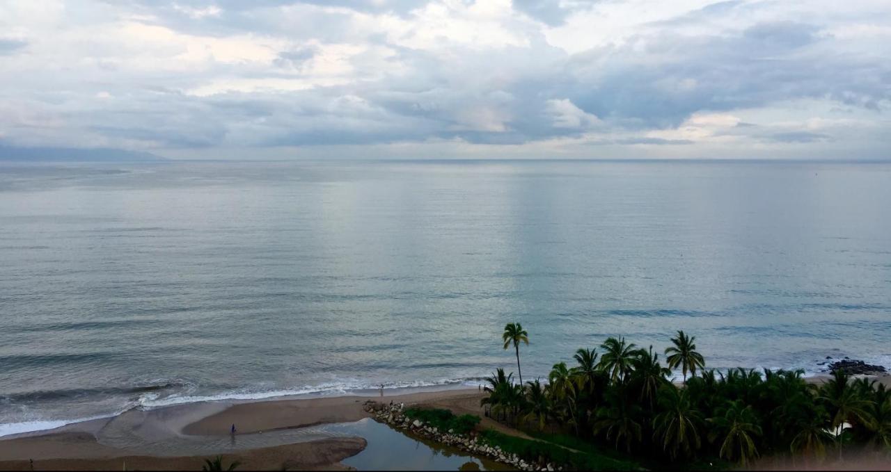 Apartamentos Grand Venetian Puerto Vallarta Kültér fotó