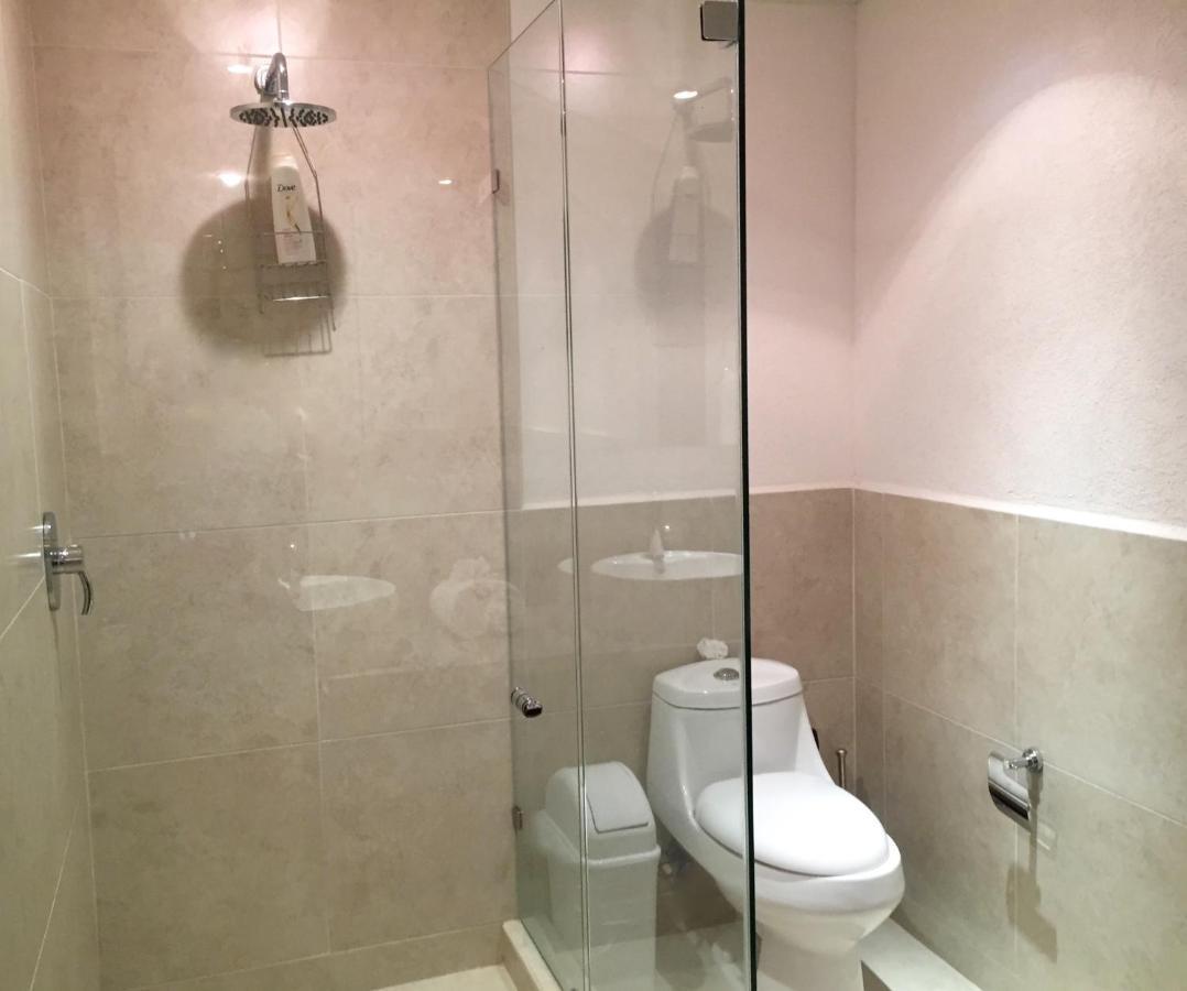 Apartamentos Grand Venetian Puerto Vallarta Kültér fotó