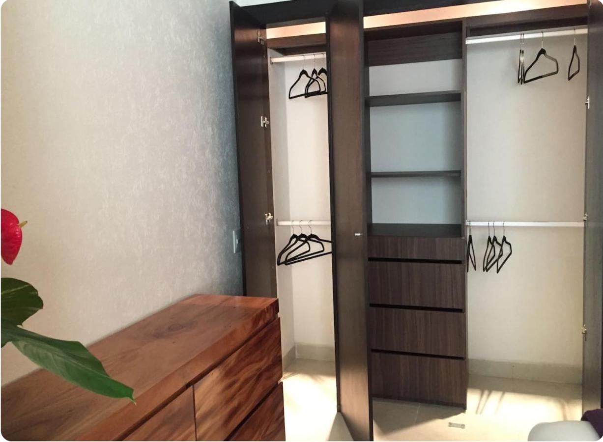 Apartamentos Grand Venetian Puerto Vallarta Kültér fotó