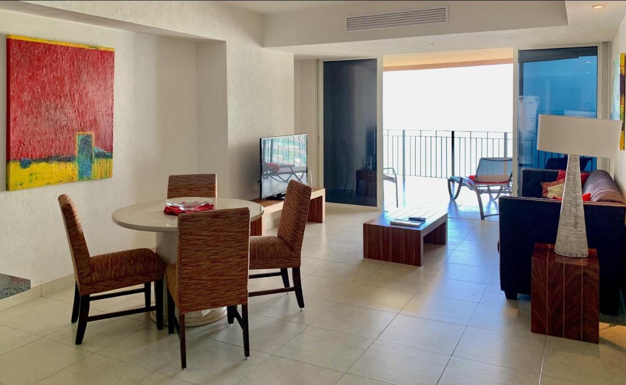 Apartamentos Grand Venetian Puerto Vallarta Kültér fotó
