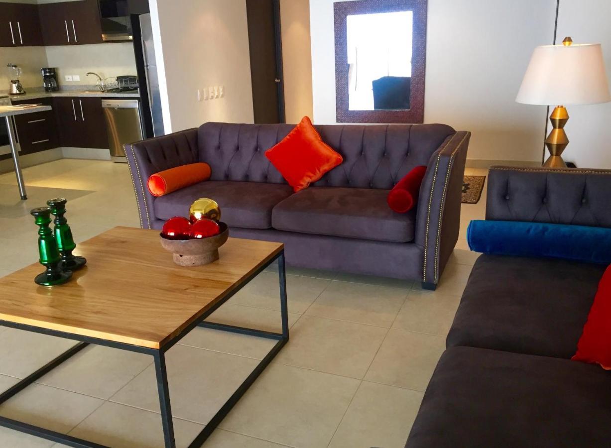 Apartamentos Grand Venetian Puerto Vallarta Kültér fotó