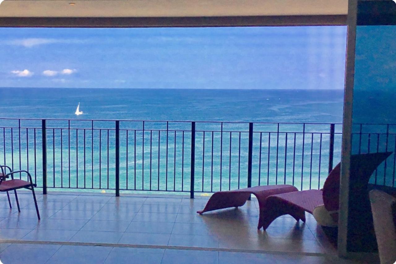 Apartamentos Grand Venetian Puerto Vallarta Kültér fotó