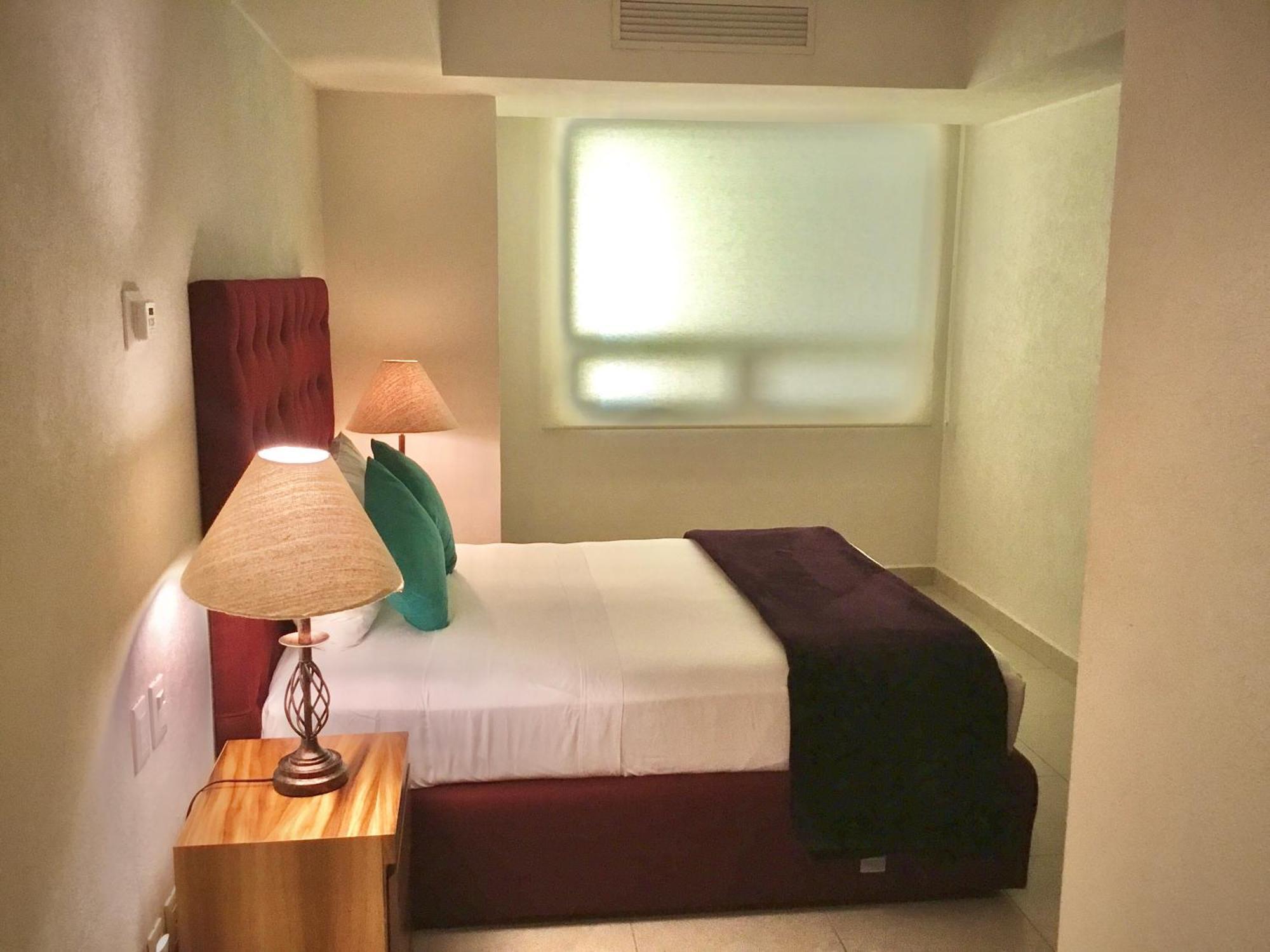 Apartamentos Grand Venetian Puerto Vallarta Szoba fotó