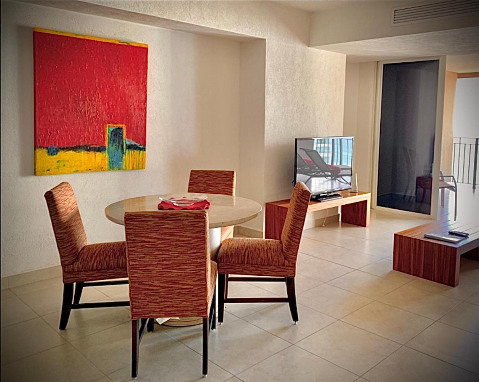 Apartamentos Grand Venetian Puerto Vallarta Szoba fotó