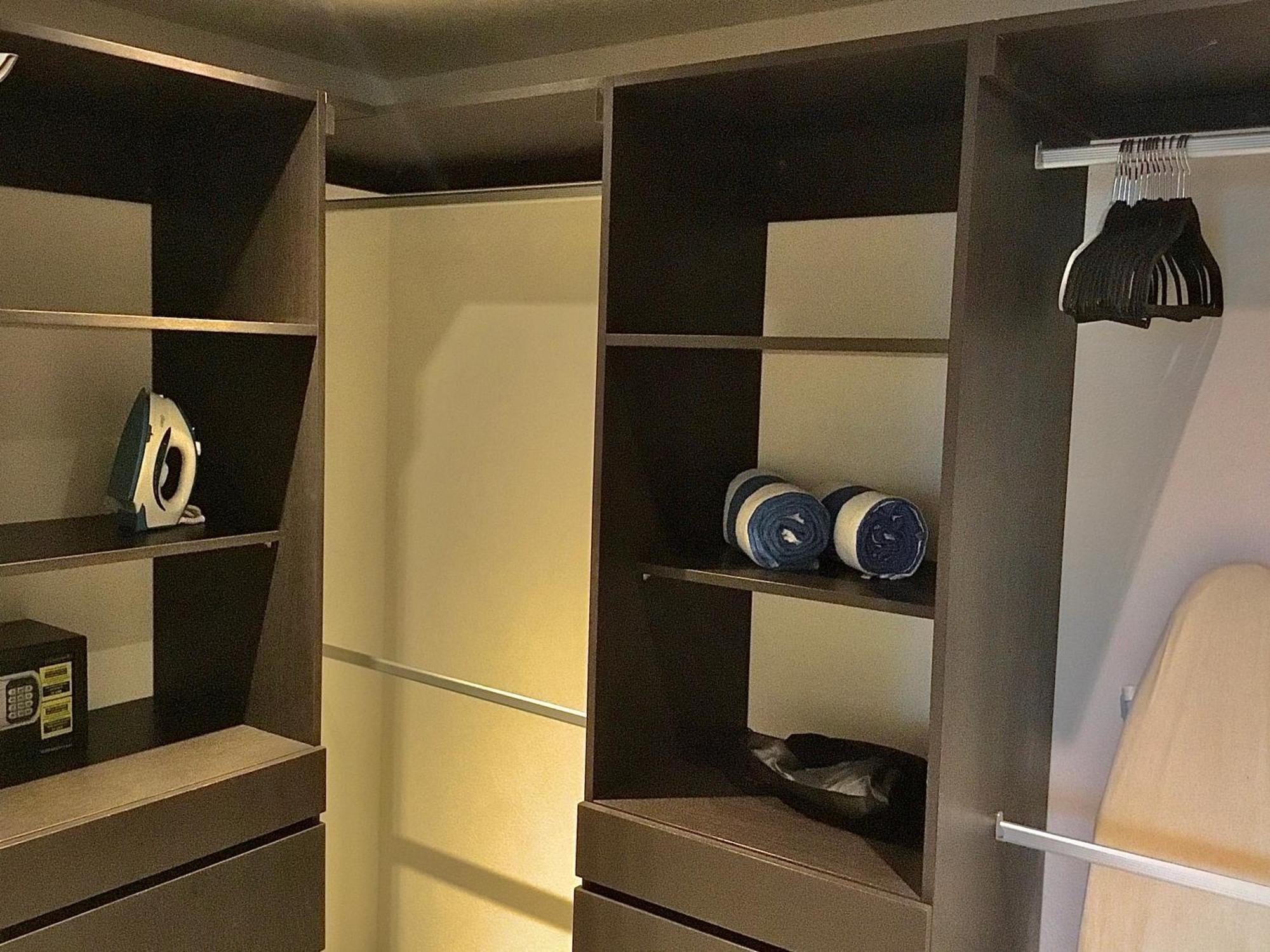 Apartamentos Grand Venetian Puerto Vallarta Szoba fotó