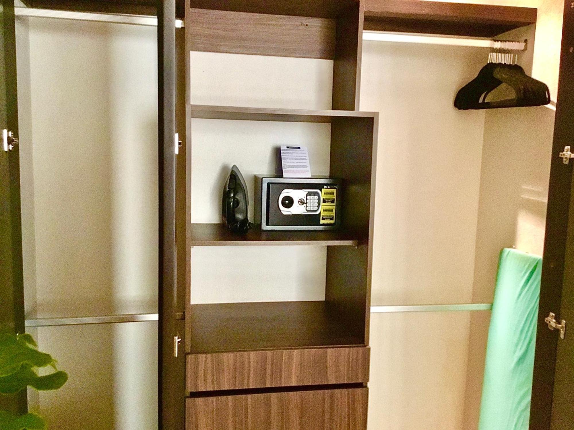 Apartamentos Grand Venetian Puerto Vallarta Szoba fotó