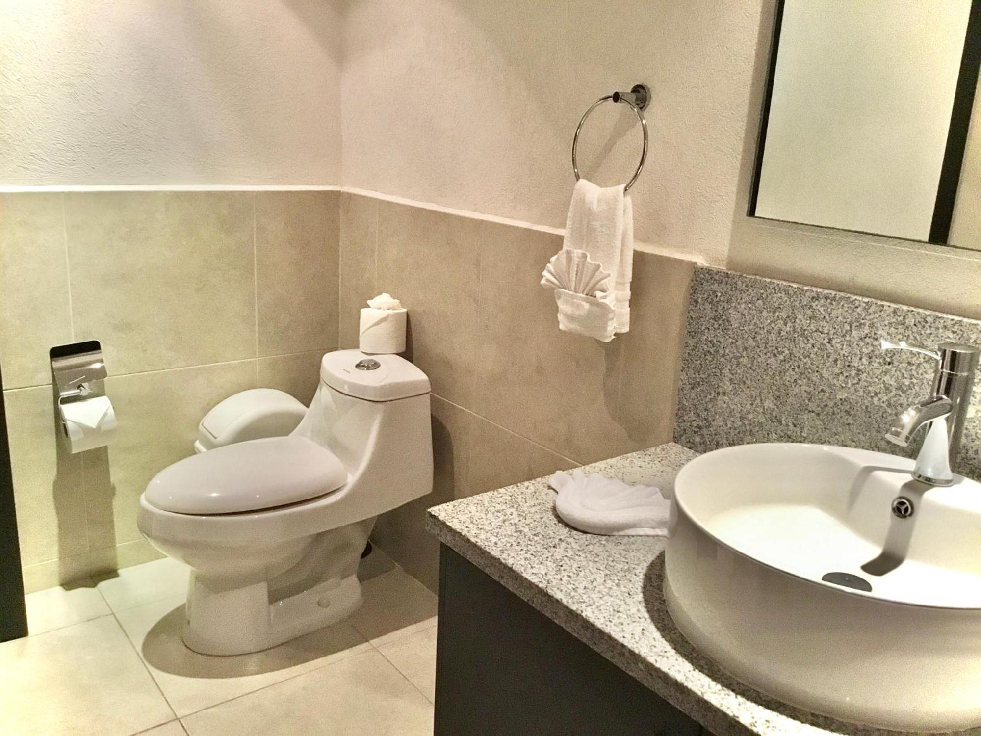 Apartamentos Grand Venetian Puerto Vallarta Szoba fotó