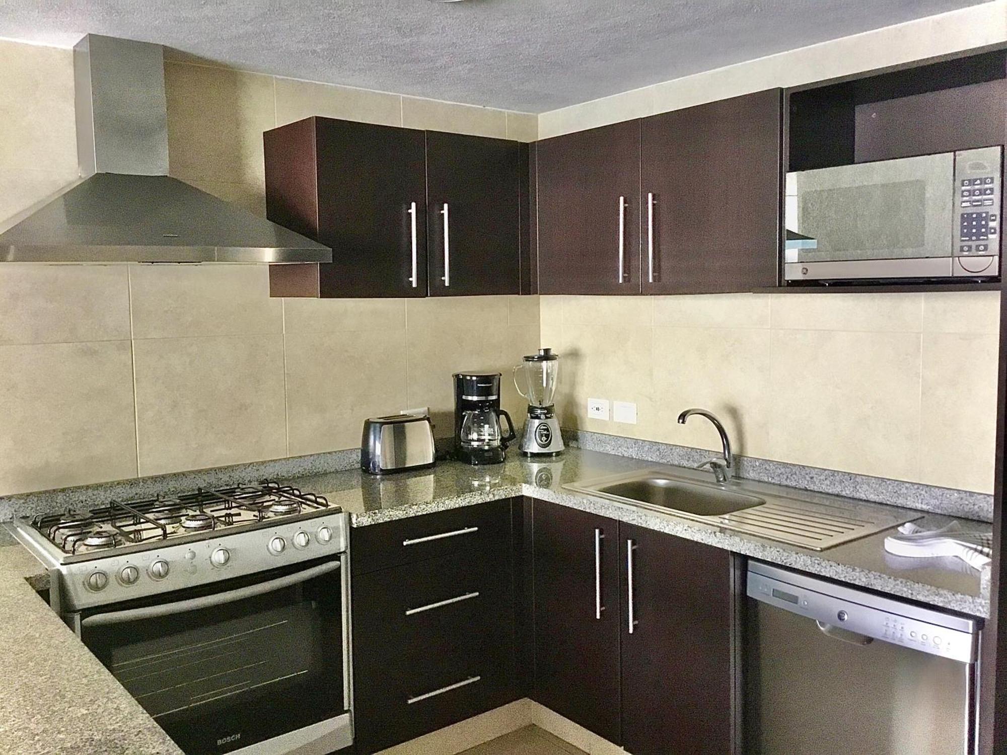 Apartamentos Grand Venetian Puerto Vallarta Szoba fotó