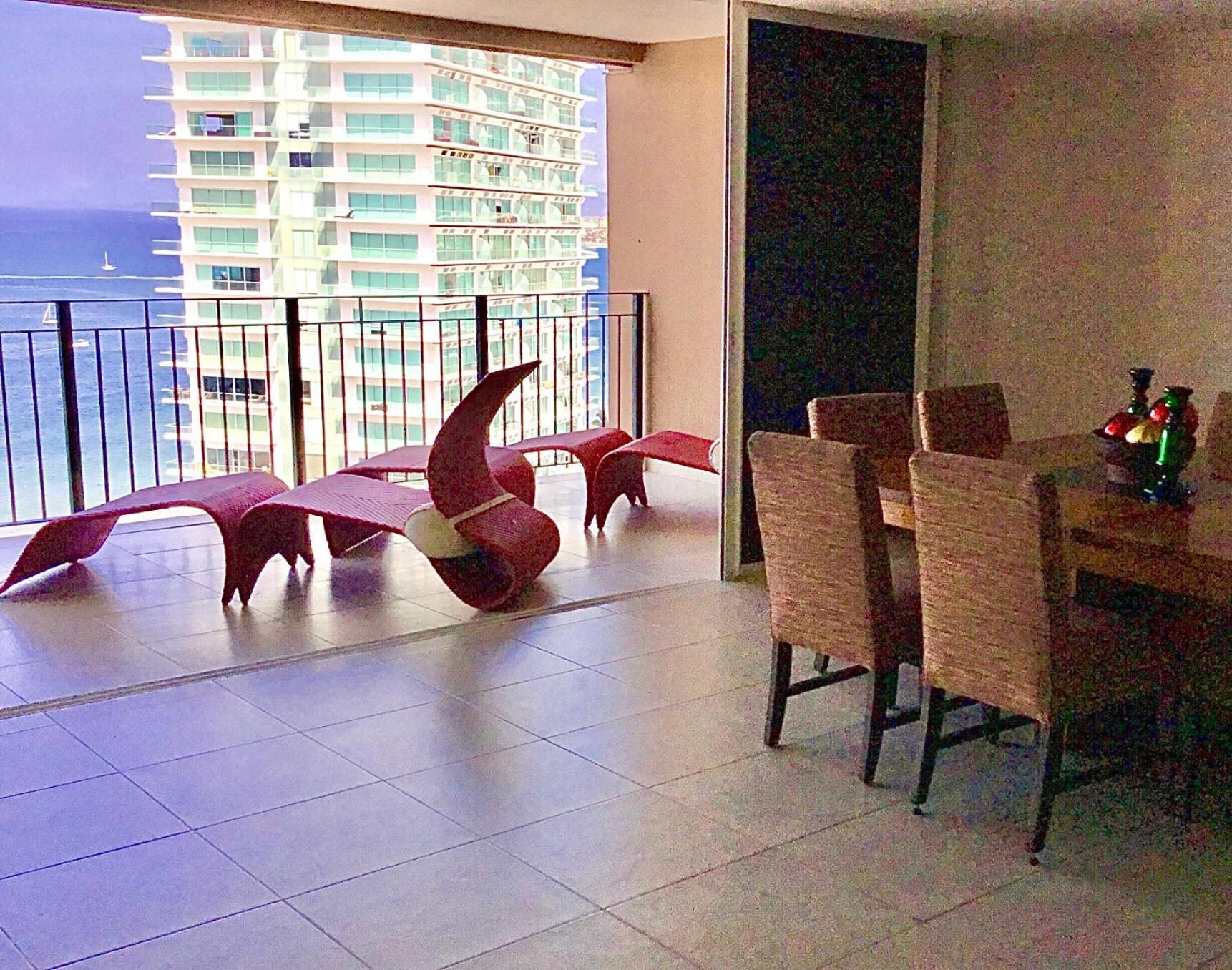 Apartamentos Grand Venetian Puerto Vallarta Szoba fotó